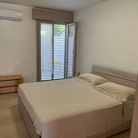 Appartamenti Torre Lapillo Ngoại thất bức ảnh